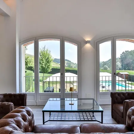 Villa Ca' Vino *