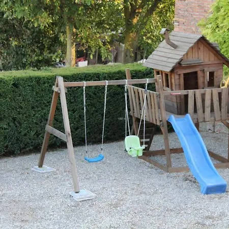 Villa Ca' Vino