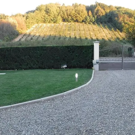 Villa Ca' Vino *