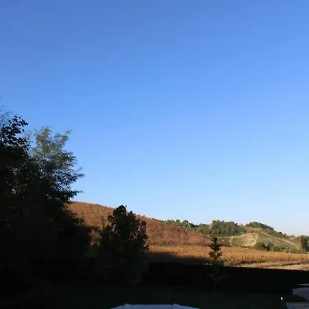 Ca' Vino Villa *
