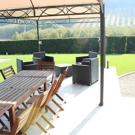 Villa Ca' Vino