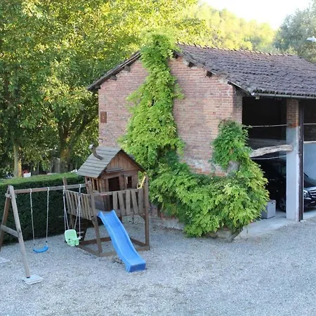 Ca' Vino Villa *