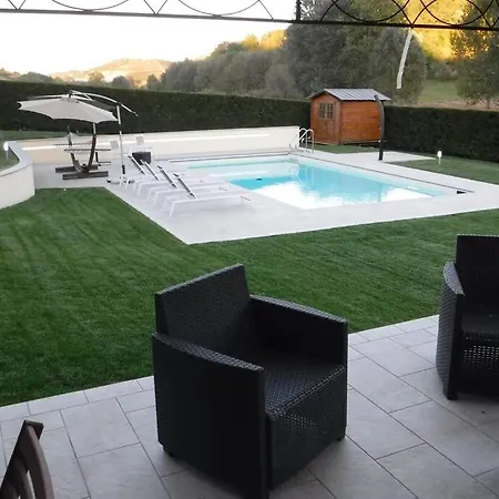 Ca' Vino Villa *