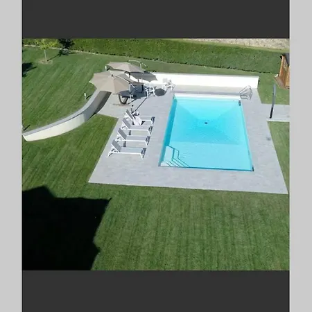 Villa Ca' Vino
