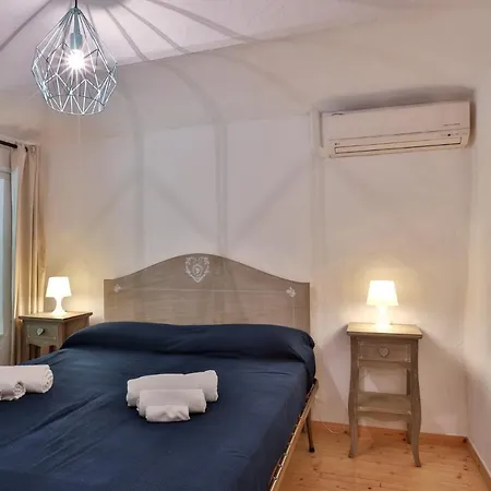 Ca' Vino Villa *