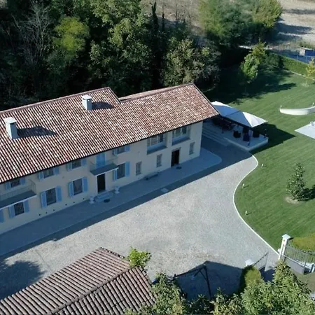 Ca' Vino * Mombercelli